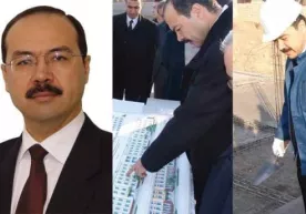 Бош вазир лавозимига А.Арипов номзодини кўрсатишга қарор қабул қилинди фото