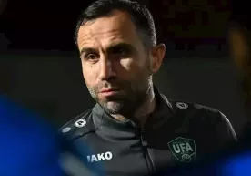 Timur Kapadze: "Aliqulov - biz uchun katta yo‘qotish. Qirg‘izistonga qarshi bahs oson bo‘lmaydi" фото
