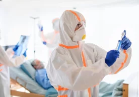 Koronavirus og‘ir kechishining yana bir sababi aniqlandi фото