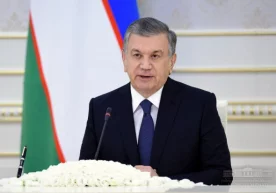 Endi O‘zbekistonda ham har biri kishi majburiy tibbiy sug‘urta qilinadi фото