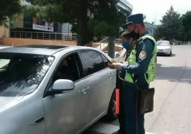 Endi mashinani «jarima maydoni»ga kiritishga sabab bittaga kamaydi фото