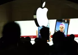 Apple бренди 23 фоизга қимматлаган фото