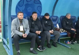 Андрей Шипилов: "Табиат қонунларига қарши бора олмаймиз" фото