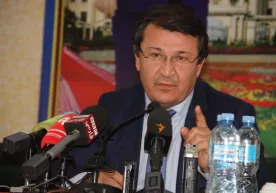 «Karantindan voz kechish tufayli koronavirusni yengdik» — Tojikiston sog‘liqni saqlash vaziri фото