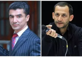 «Маданиятни билган одам...» Аҳмоқона томоша тугадими? фото