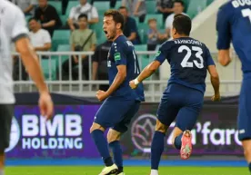 "Bunyodkor" Süper Lig'deki galibiyet serisine son verdi фото