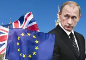 Brexit’da ruslarning qo‘li bormi? фото