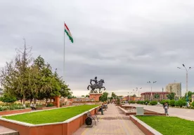 Eng xavfsiz mamlakatlar reytingida Tojikiston 1-o‘rinni egalladi, O‘zbekiston 4-o‘rinda фото