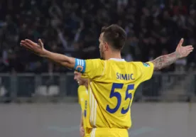 Marko Simich: "Raqibning kamchiliklaridan foydalanishga harakat qilamiz" фото