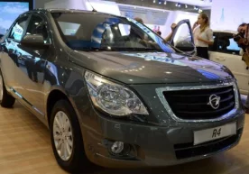 "GM Uzbekistan" Россияга автомобил етказиб беришни қайта йўлга қўйди фото
