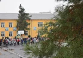 Қўқондаги махсус коллеж ходимлари нимада айбланмоқда? фото