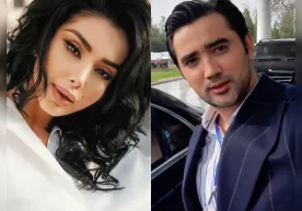 Sitora Farmonovaning onasi Aziz Rametov qizining qo‘lini so‘ragani haqida so‘zlab berdi (video) фото