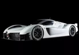 Минг от кучига эга Toyota’нинг нархи миллион доллардан ошади (фото) фото