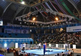 O‘zbekiston Jahon chempionatiga 10 nafar bokschisini yuboradi фото