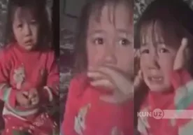Qizini kaltaklagan otaga sud hukmi o‘qildi: aslida voqeaga nima sabab bo‘lgan? фото
