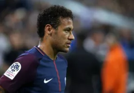 Neymar qizil kartochka olgan o‘yinda PSJ mag‘lubiyatdan arang qutulib qoldi фото