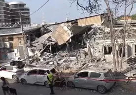 Исроил оммавий дафн маросимларига тайёргарлик кўрмоқда фото