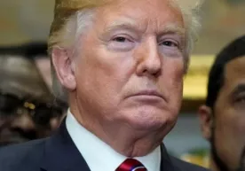 2019 йилда Трамп импичмент хавфи билан тўқнаш келиши мумкин фото