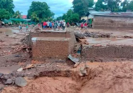 Indoneziya va Sharqiy Timordagi ko‘chki va toshqinlar oqibatida 52 kishi halok bo‘ldi фото