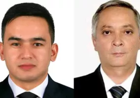 Маданият вазирлигида янги тайинловлар амалга оширилди фото