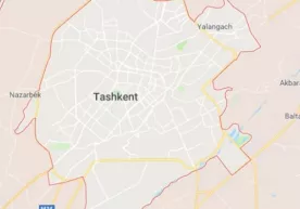 Тошкент вилояти ҳудудида ўзгариш рўй беради фото