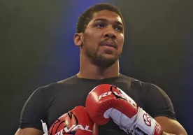 UFC Жошуага шартнома таклиф қилмоқчи: Ҳар бир жанг учун 50 млн доллар! фото