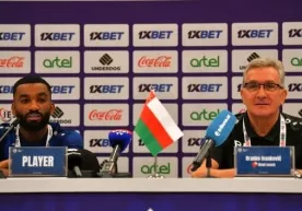 Branko Ivankovich: "Bu kabi musobaqalarda O‘zbekiston va Eron kabi kuchli terma jamoalarga qarshi o‘ynashimiz mumkin" фото