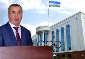 Nurxon Nafasov Bosh prokurordan yordam soʻradi фото