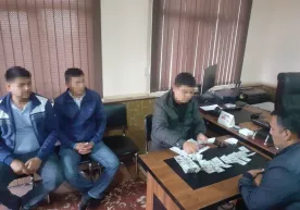 2700 АҚШ доллари давлат фойдасига ундирилди фото