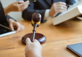 Рақамли далилларни судга тақдим этиш тартиби тасдиқланди фото