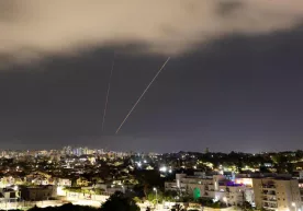 AQSH Isroilga Eronga hujum bilan javob qaytarmaslikni maslahat berdi фото
