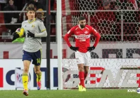 Yuriy Syomin: «Shomurodov – top-futbolchi, u istalgan jamoada o‘ynay oladi» фото
