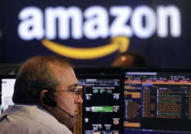 Amazon dunyoning eng qimmatbaho kompaniyasiga aylandi фото