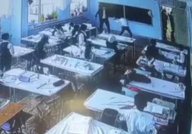 Намангандаги ҳолат юзасидан ХТВ муносабат берди фото