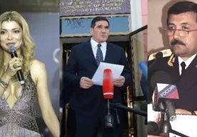 Karimova, G‘ulomov, Qodirov! O‘zbekistondagi “katta kuch”larning taqdiriga bir nazar фото