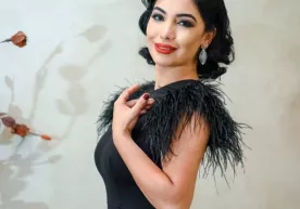 Райҳон Уласенова чиройли қоматга эга бўлиш сирини очди фото