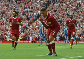 “Liverpul” qay tariqa “Arsenal”ni sharmanda qildi? (Video) фото
