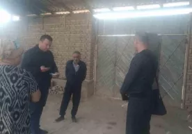 MIB faoliyatidan: ehtiyojmand oilaning tabiiy gazdan bo‘lgan qarzdorligiga homiy ko‘mak bo‘ldi фото