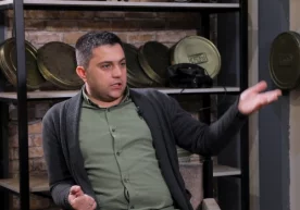 «Qaysi o‘zbek aktrisasi qishloq qizi roliga mos?» (video) фото