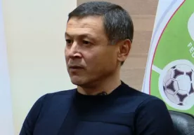 Mirjalol Qosimov: Bolalar futboliga qaratilayotgan e’tibor o‘z samarasini beradi фото