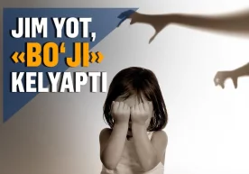 Qo‘rquv bilan ulg‘ayayotgan bolalar: “Dunyoni anglamasidan qo‘rquv hissini singdiramiz” фото