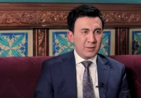 Ботир Қодиров онаси ҳаётдан кўз юмган пайт қаерда бўлгани ҳақидаги ҳақиқатни сўзлаб берди (видео) фото