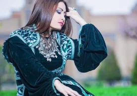​Азиза Ниёзметова турмуш ўртоғининг хиёнати ҳақида сўзлаб берди фото