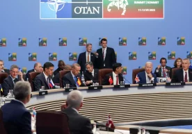 Britaniya G‘arb Ukraina ortida nima tayyorlayotganini oshkor qildi фото