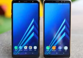 «Samsung Galaxy S9»: «kambag‘allar uchun» smartfon (foto) фото