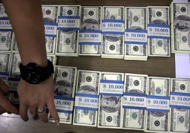 Россиядан 5 ой давомида 22 млрд доллар олиб чиқиб кетилди фото