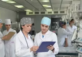Давлат тиббий муассасаларида пулли хизматлар нархи қимматлашиши мумкин фото