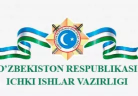 Ички ишлар вазири ўринбосари ўзгарди фото