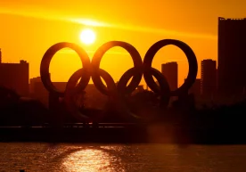 Токио-2020. Дастлабки кун спортчиларимиз учун муваффақиятсиз бўлди фото