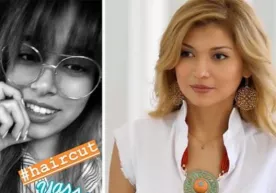 Bosh prokuraturaning oʻzi Gulnora Karimova va uning qizi haqida maʼlumot berdi (foto) фото